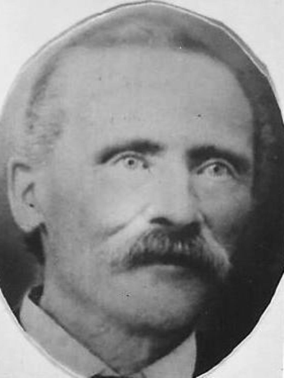 Samuel Ostler Jr. (1837 - 1906) Profile